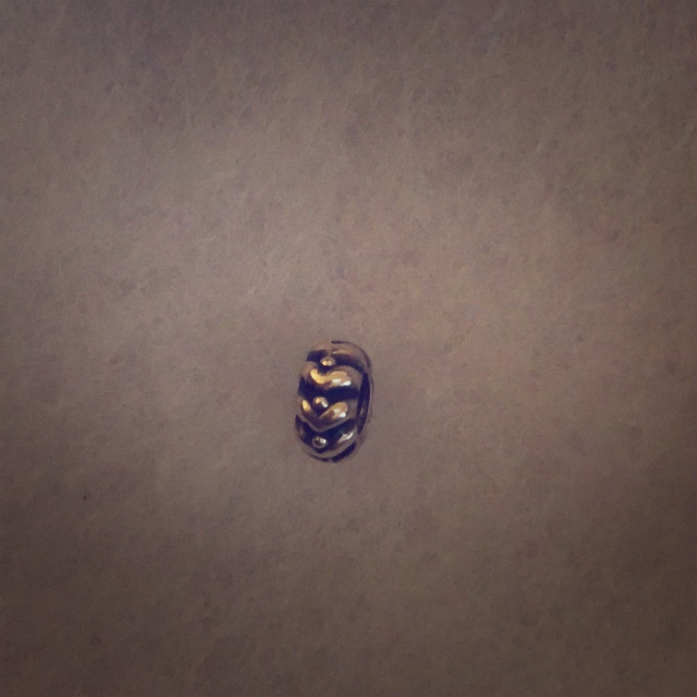Pandora charm